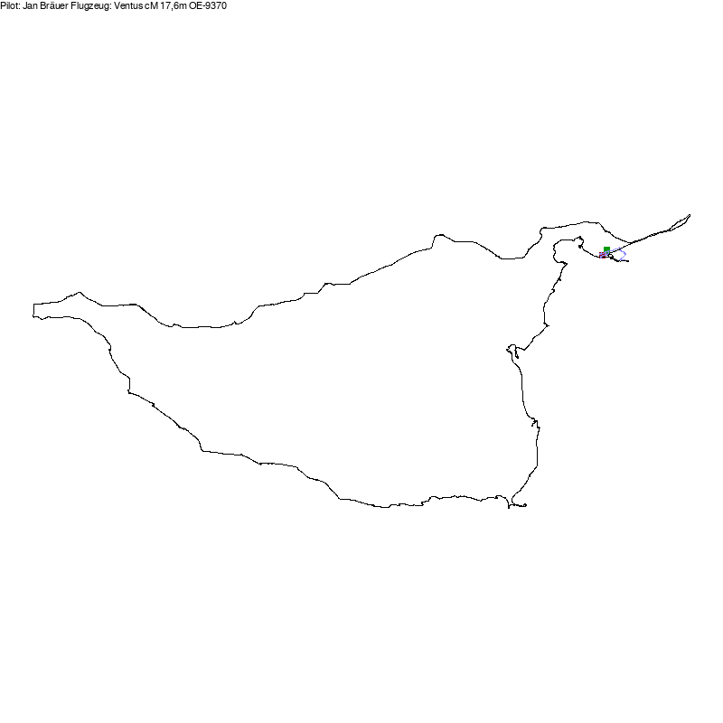 Flugspur